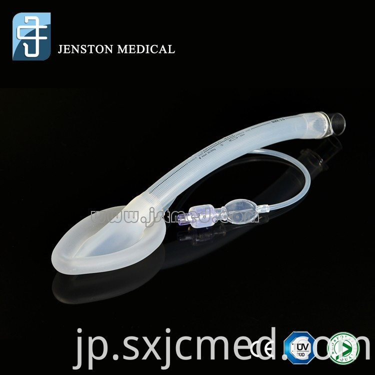 Adults Medical Laryngeal Masks